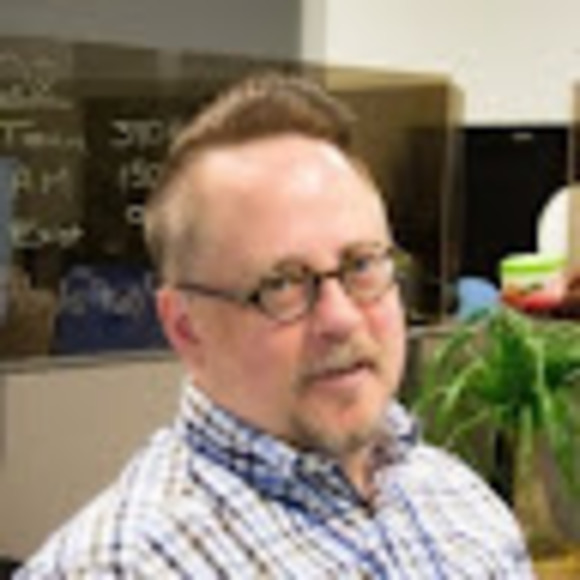 Meet your Posher, James - Picture 1 of 1